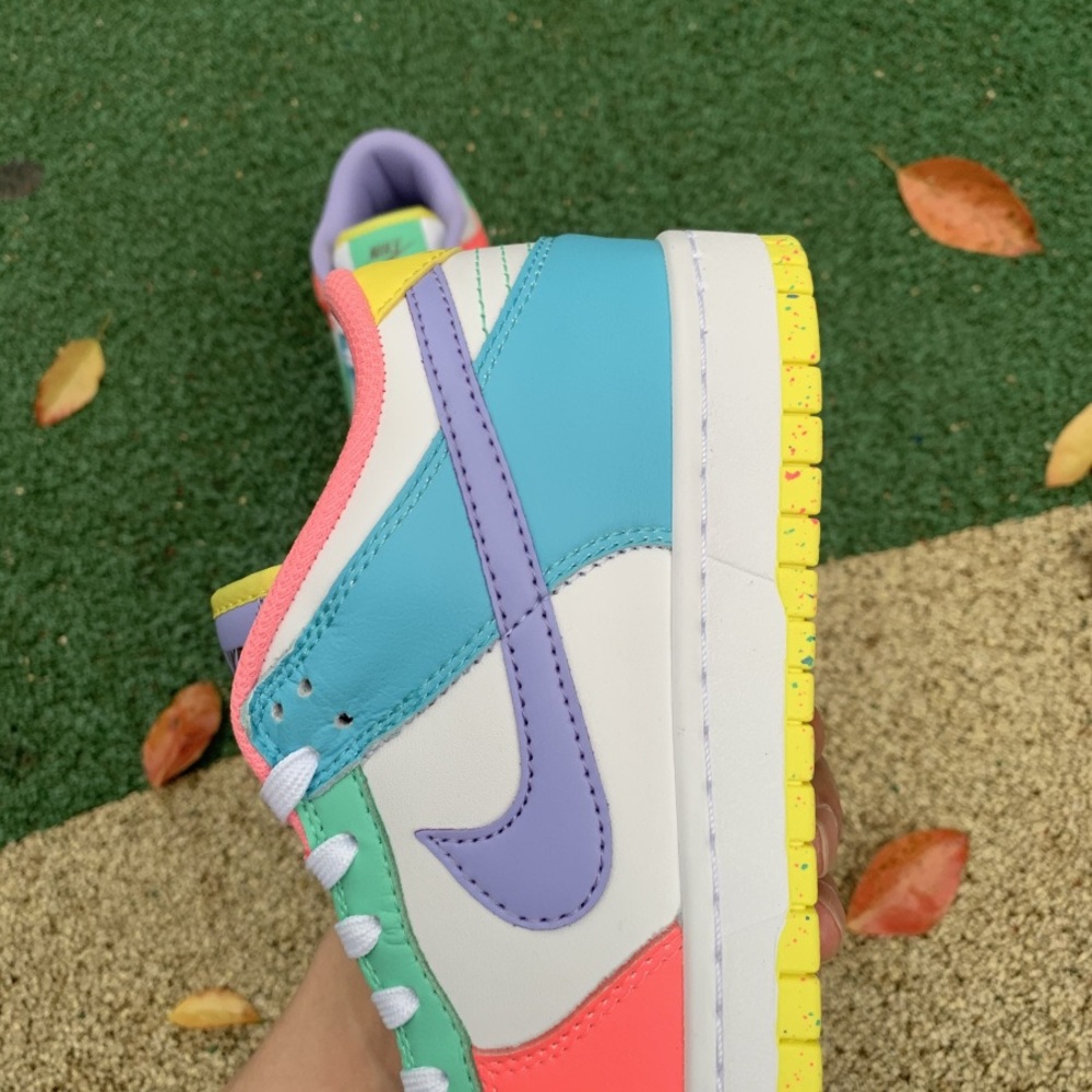 Authentic “Candy” Nike Dunks - Picture 8 of 11
